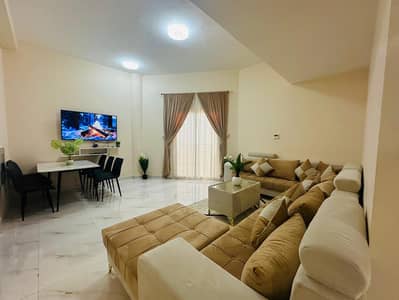 2 Cпальни Апартаменты в аренду в Корниш Аджман, Аджман - IMG-20250621-WA0280. jpg