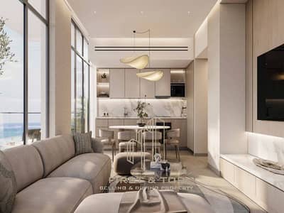 Studio for Sale in Al Marjan Island, Ras Al Khaimah - 1. png