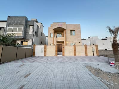 فیلا 6 غرف نوم للبيع في الياسمين، عجمان - IMG-20250621-WA0113. jpg