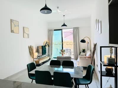 1 Bedroom Flat for Rent in Jumeirah Village Circle (JVC), Dubai - IMG-20250703-WA0179. jpg