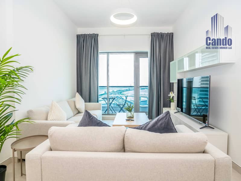 Fully Furnished | Prime Location | Vacant Fully Furnished | Prime Location | Vacant