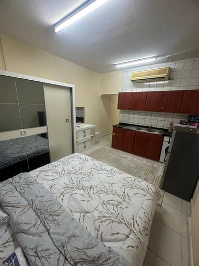 Studio for Rent in Al Rashidiya, Ajman - IMG-20250620-WA0210. jpg