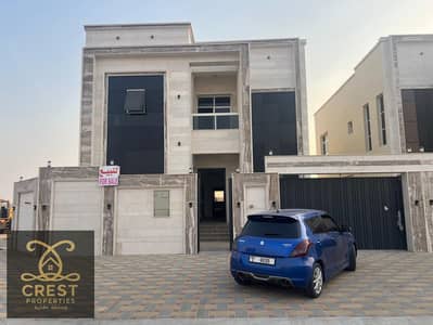 فیلا 4 غرف نوم للبيع في الزاهية، عجمان - IMG-20250703-WA0018. jpg