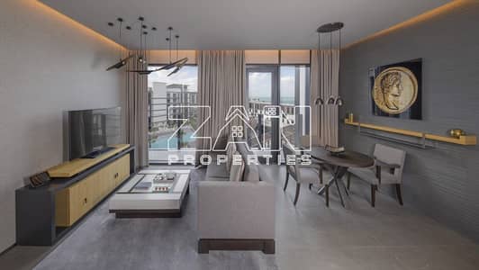 蓝水湾岛， 迪拜 2 卧室公寓待租 - thumbnail (48). jpeg