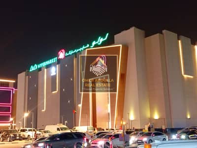 1 Bedroom Flat for Rent in Muwaileh, Sharjah - IMG_20250421_100242. jpg