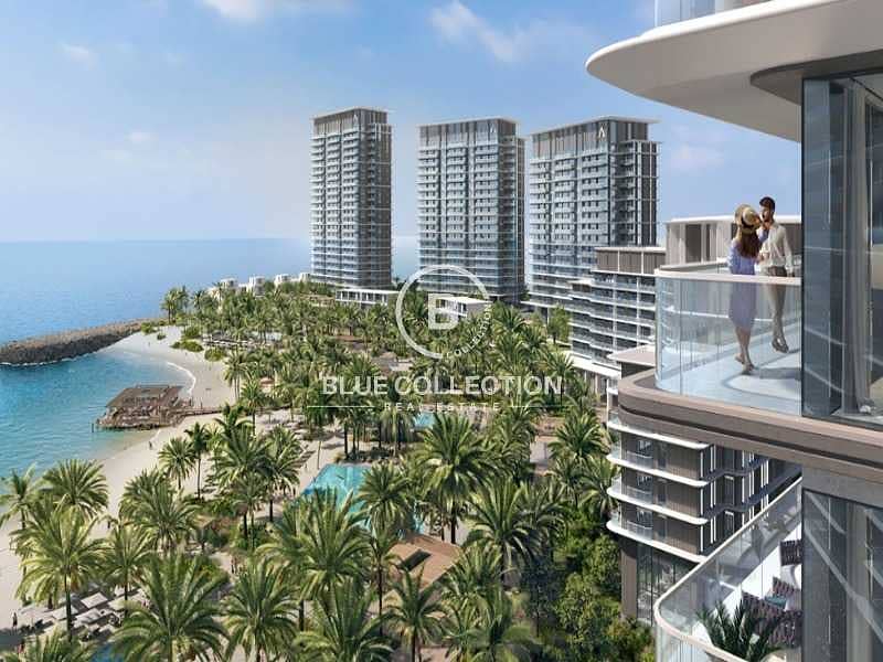 Premium Lifestyle | Private Beach | High ROI Premium Lifestyle | Private Beach | High ROI