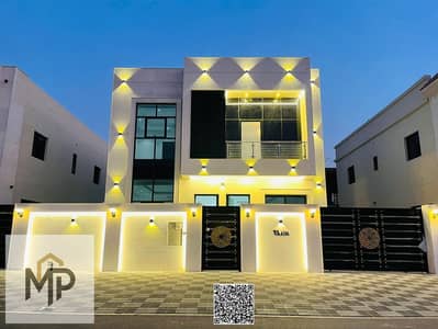 فیلا 5 غرف نوم للبيع في الحليو، عجمان - batch_IMG-20250628-WA0206. jpg