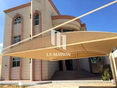 فیلا 7 غرف نوم للايجار في مدينة محمد بن زايد، أبوظبي - IMG-20250703-WA0044. jpg