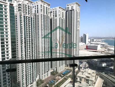 1 Bedroom Flat for Rent in Al Reem Island, Abu Dhabi - IMG-20250703-WA0021. jpg