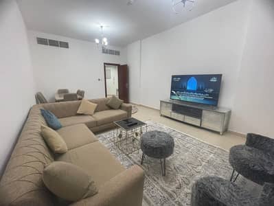 2 Cпальни Апартаменты в аренду в Аль Нуаимия, Аджман - IMG-20250621-WA0135. jpg
