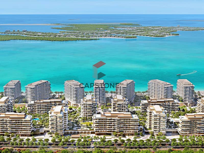 位于阿尔法希德,The Beach House 2 卧室的公寓 4100000 AED - 12112940 位于阿尔法希德,The Beach House 2 卧室的公寓 4100000 AED - 12112940