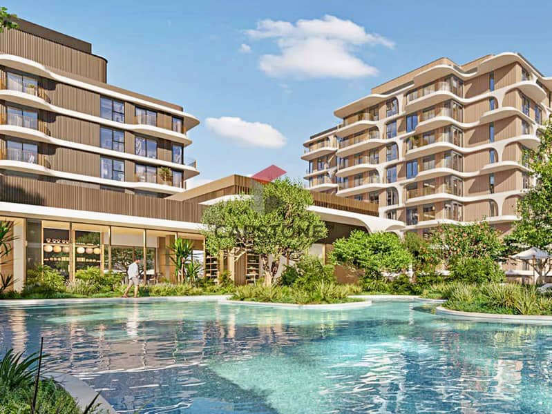 位于阿尔法希德,The Beach House 2 卧室的公寓 4800000 AED - 12112944 位于阿尔法希德,The Beach House 2 卧室的公寓 4800000 AED - 12112944