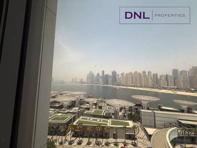 2 Bedroom Apartment for Rent in Bluewaters Island, Dubai - Iconic View | Upscale Living | Available Today