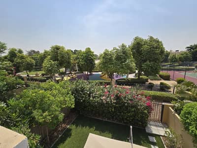 2 Bedroom Townhouse for Rent in Arabian Ranches, Dubai - Type C | Next To Community Pool And Kids Area