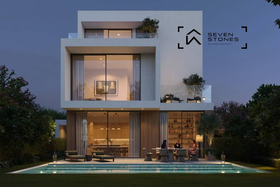 Вилла в Дубай Инвестиционный Парк (ДИП),Grand Polo Club & Resort,Selvara, 4 cпальни, 6604888 AED - 12112947 Вилла в Дубай Инвестиционный Парк (ДИП),Grand Polo Club & Resort,Selvara, 4 cпальни, 6604888 AED - 12112947