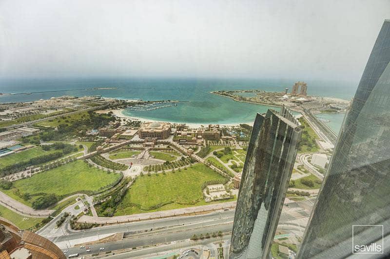 Stunning Living | Dual Views | Premium Amenities Stunning Living | Dual Views | Premium Amenities