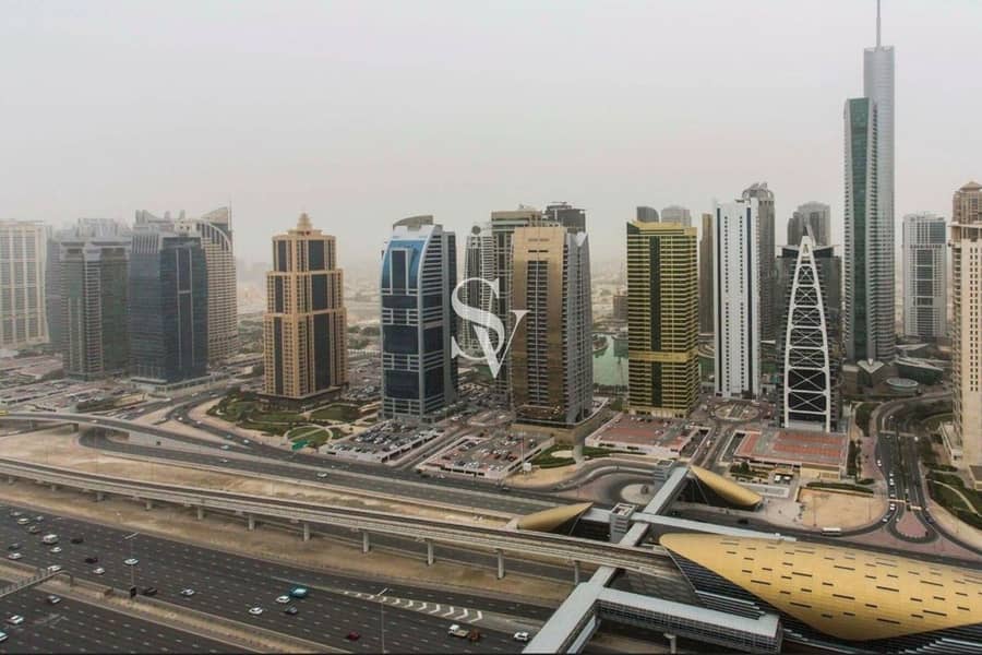 Prime Location | Unfurnished | Near Metro Prime Location | Unfurnished | Near Metro