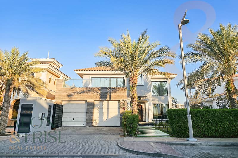 4BR | Wide Water | Luxury Living | Villa 4BR | Wide Water | Luxury Living | Villa