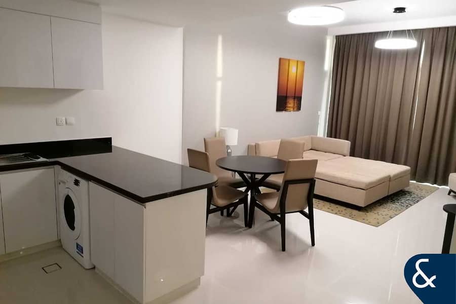 One Bedroom | Fully Furnished | Vacant One Bedroom | Fully Furnished | Vacant