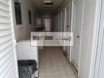Labour Camp for Rent in Industrial Area, Sharjah - PHOTO-2025-04-23-13-43-55 2. jpg