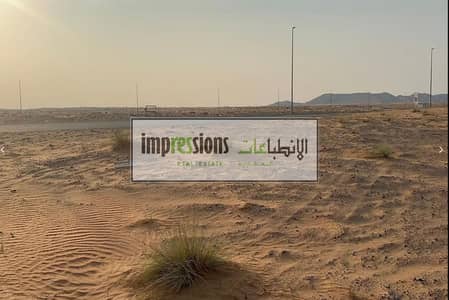 Industrial Land for Rent in Al Sajaa Industrial, Sharjah - Screenshot 2025-05-22 at 12.56. 59 PM. jpg