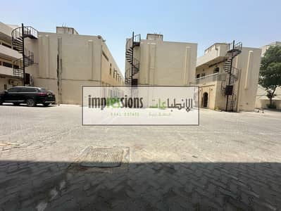 سكن عمال  للايجار في المنطقة الصناعية، الشارقة - PHOTO-2025-05-21-15-22-49 2. jpg