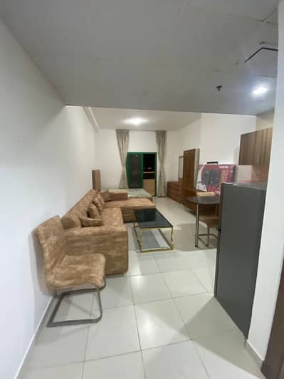 Studio for Rent in Al Helio, Ajman - IMG-20250621-WA0464. jpg