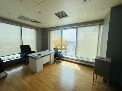 Office for Rent in Green Community, Dubai - IMG_7048. jpg