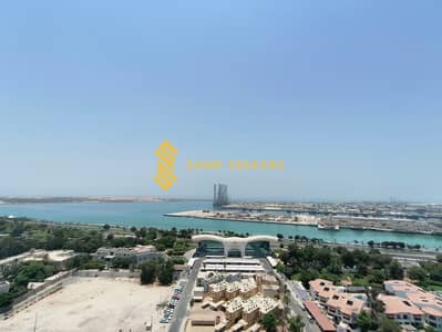 3 Bedroom Flat for Rent in Tourist Club Area (TCA), Abu Dhabi - IMG20250701124137. jpg