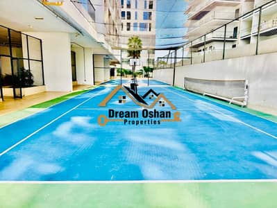 1 Bedroom Apartment for Rent in Al Jaddaf, Dubai - 941cbd6a-312c-47b6-bd7e-c89820e9c20b. jpeg