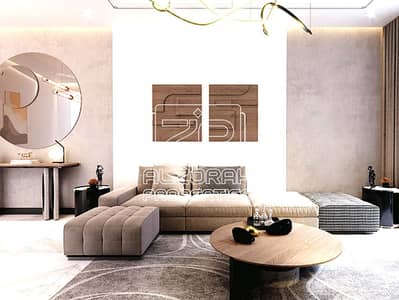 2 Bedroom Flat for Sale in Al Mamzar, Sharjah - WhatsApp Image 2025-03-12 at 11.55. 25_6bbe7eef. jpg