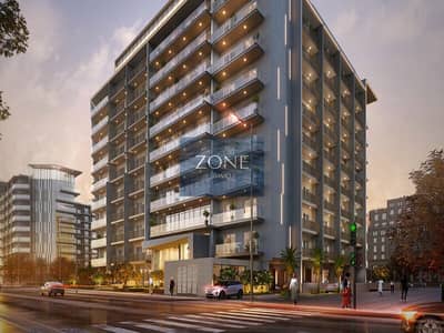 1 Bedroom Flat for Sale in Arjan, Dubai - FloareaGrande_2. jpg