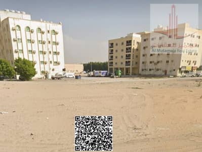 艾尔朱尔夫， 阿治曼 商业地块待售 - 5a809a56-7883-4214-a768-076e505e5427. jpeg