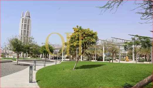 2 Bedroom Apartment for Sale in Masdar City, Abu Dhabi - WhatsApp Image 2025-07-02 at 12.58. 20. jpeg