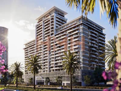 1 Bedroom Flat for Sale in Jumeirah Village Circle (JVC), Dubai - 1. jpg