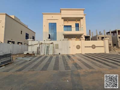 6 Bedroom Villa for Sale in Al Helio, Ajman - WhatsApp Image 2025-06-30 at 9.43. 47 PM. jpeg