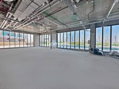 Shop for Rent in Al Jaddaf, Dubai - PRIME RETAIL | HIGH VISIBILITY | BURJ VIEW