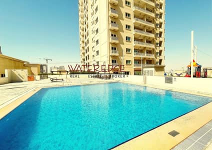 2 Bedroom Flat for Sale in Jebel Ali, Dubai - 1. jpg