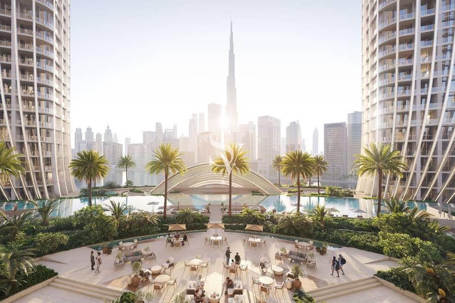 位于商业湾,Binghatti Skyrise,Binghatti Skyrise Tower C 的公寓 1250000 AED - 12113160 位于商业湾,Binghatti Skyrise,Binghatti Skyrise Tower C 的公寓 1250000 AED - 12113160