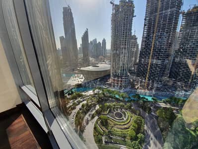 2 Bedroom Flat for Rent in Downtown Dubai, Dubai - 2f351ffc-3476-4d2f-8152-412fa386718a. jpeg