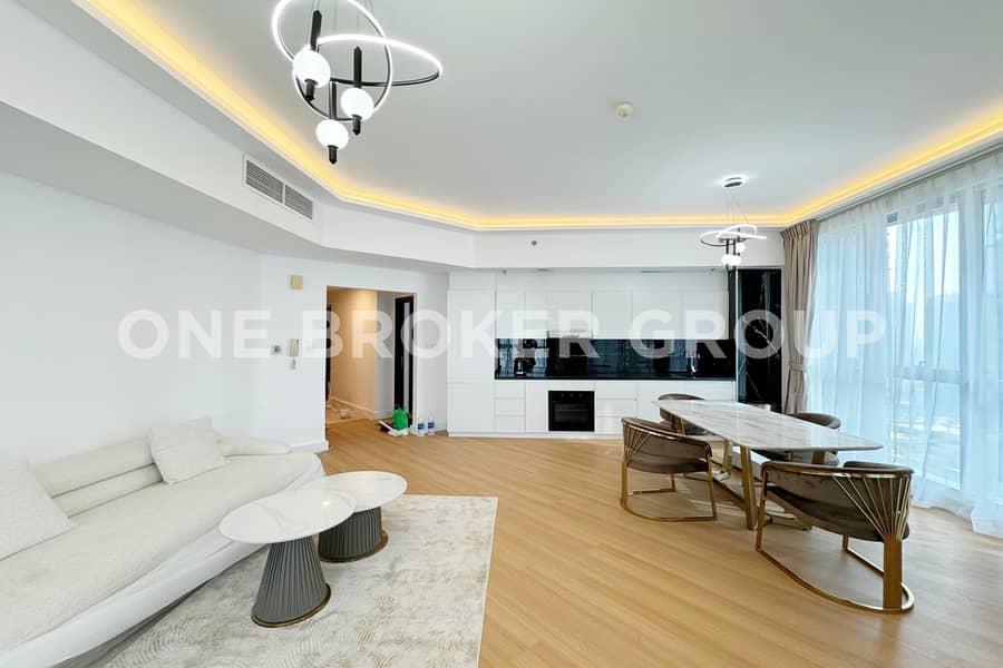 Квартира в Дубай Марина,Торч, 2 cпальни, 170000 AED - 11376718 Квартира в Дубай Марина,Торч, 2 cпальни, 170000 AED - 11376718