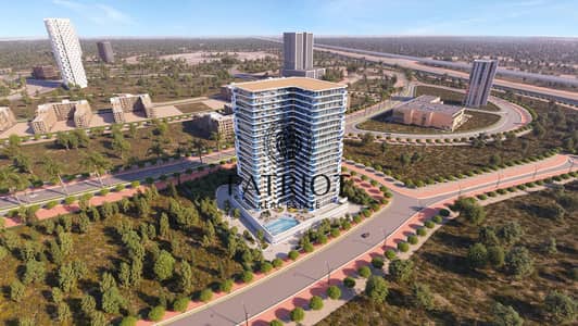 1 Bedroom Apartment for Sale in Dubai Land Residence Complex, Dubai - 11. jpg