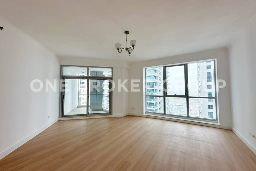 Fully Upgraded | Sea View | With Dishwasher
