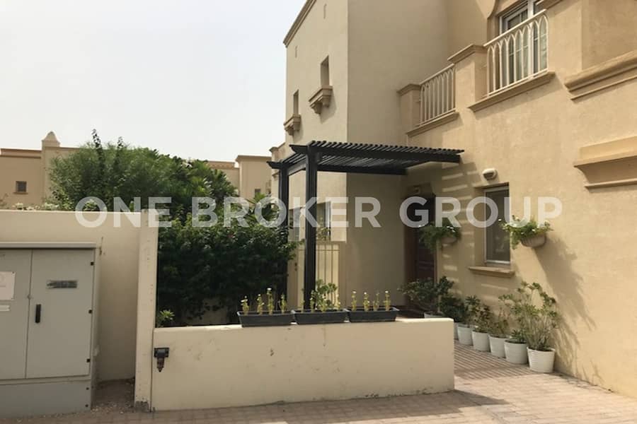 位于清泉社区,清泉别墅8区 2 卧室的别墅 175000 AED - 11644758 位于清泉社区,清泉别墅8区 2 卧室的别墅 175000 AED - 11644758
