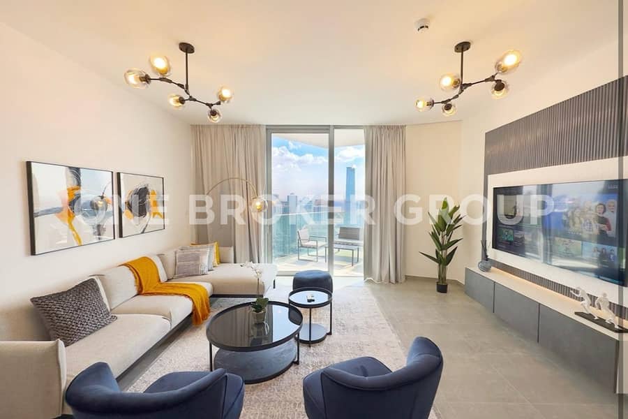 位于迪拜码头,斯特拉马里斯大厦 1 卧室的公寓 150000 AED - 11715186 位于迪拜码头,斯特拉马里斯大厦 1 卧室的公寓 150000 AED - 11715186