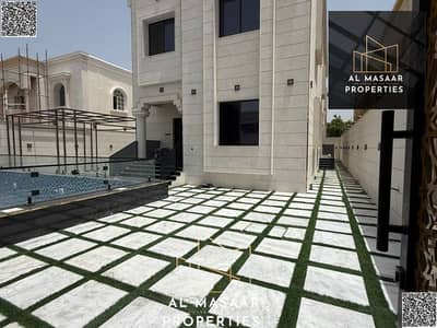 فیلا 5 غرف نوم للبيع في الروضة، عجمان - batch_IMG-20250702-WA0092. jpg