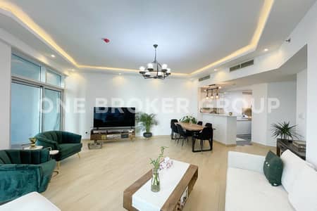 2 Bedroom Flat for Sale in Dubai Marina, Dubai - Best Series | Flexible Availability | Upgraded