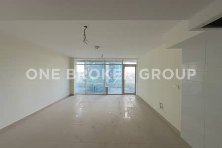Studio for Sale in Jumeirah Lake Towers (JLT), Dubai - Magnificent Studio, Full Lake View