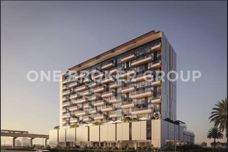 1 Bedroom Apartment for Sale in Discovery Gardens, Dubai - 1BHK | Vastu Compliant | Next to the Metro