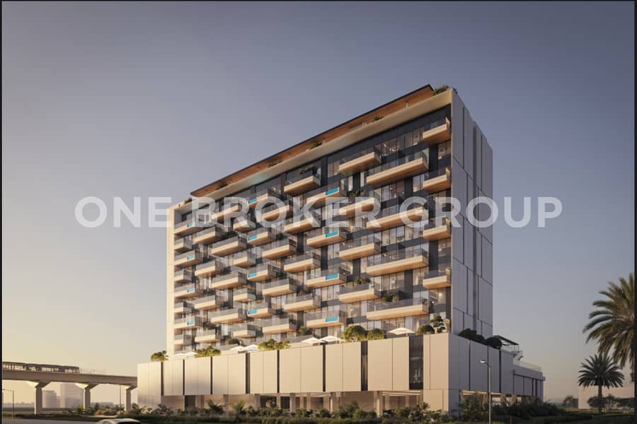 1BHK | Vastu Compliant | Next to the Metro 1BHK | Vastu Compliant | Next to the Metro